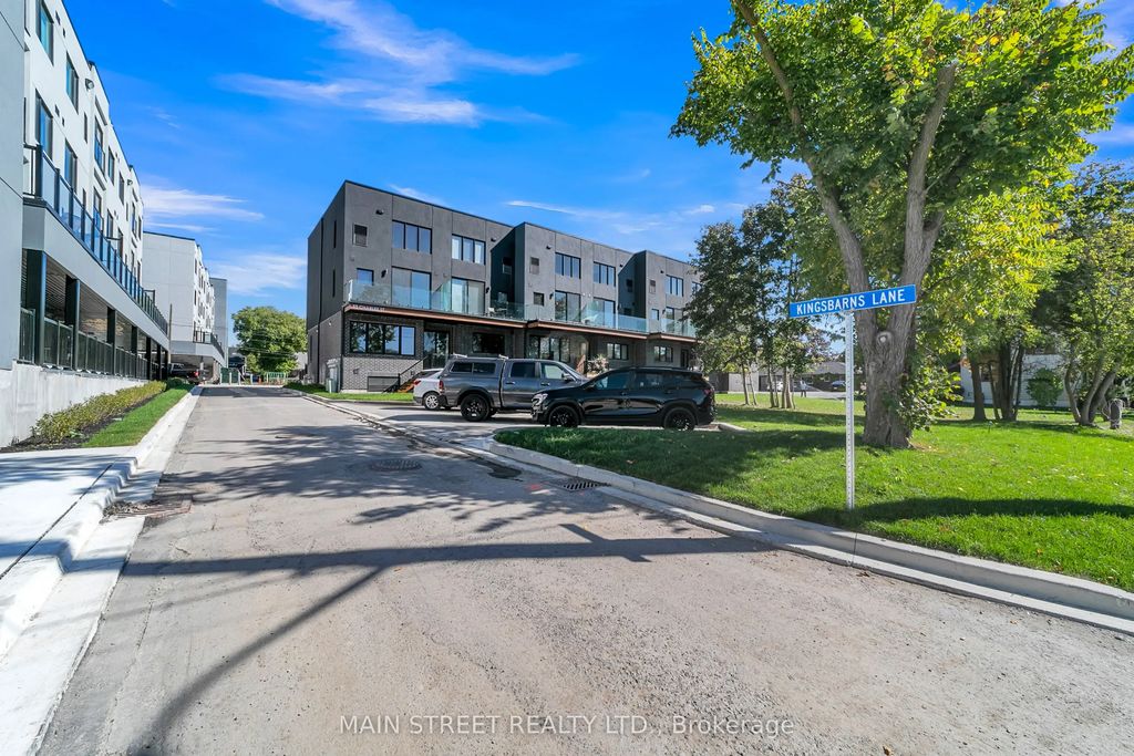 59 Charles Street 11, Newmarket