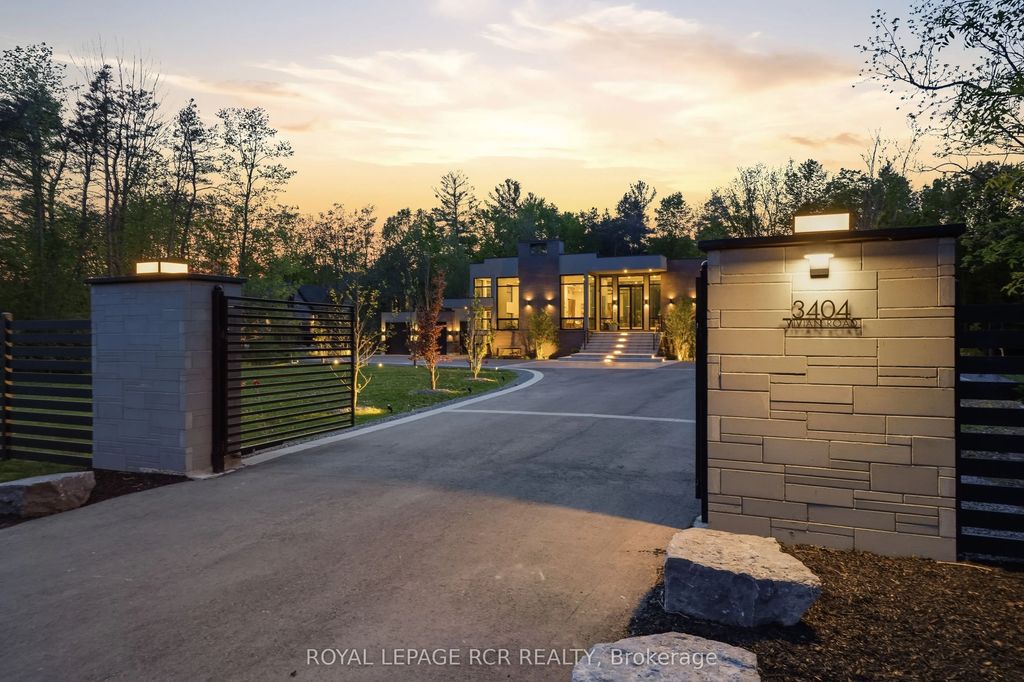 3404 Vivian Road, Whitchurch-Stouffville