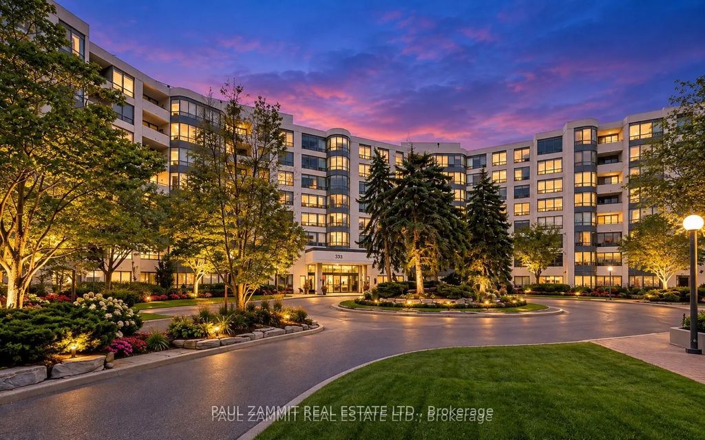 333 Clark Avenue W #103, Vaughan