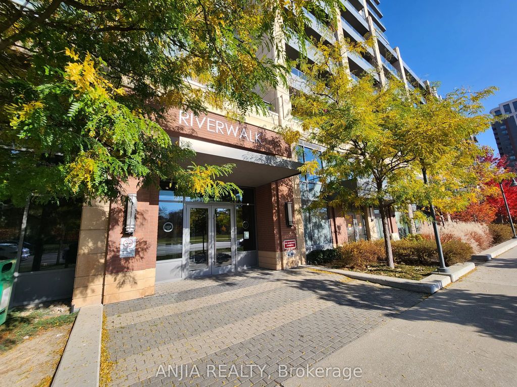 18 Uptown Drive 901, Markham