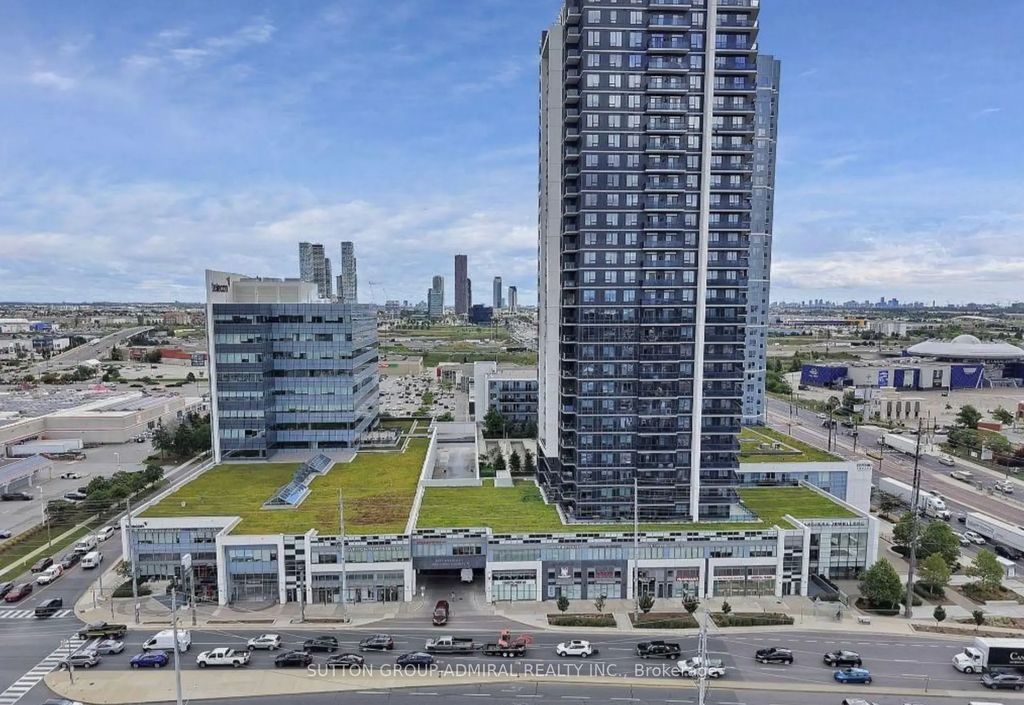 7777 Weston Road 224, Vaughan