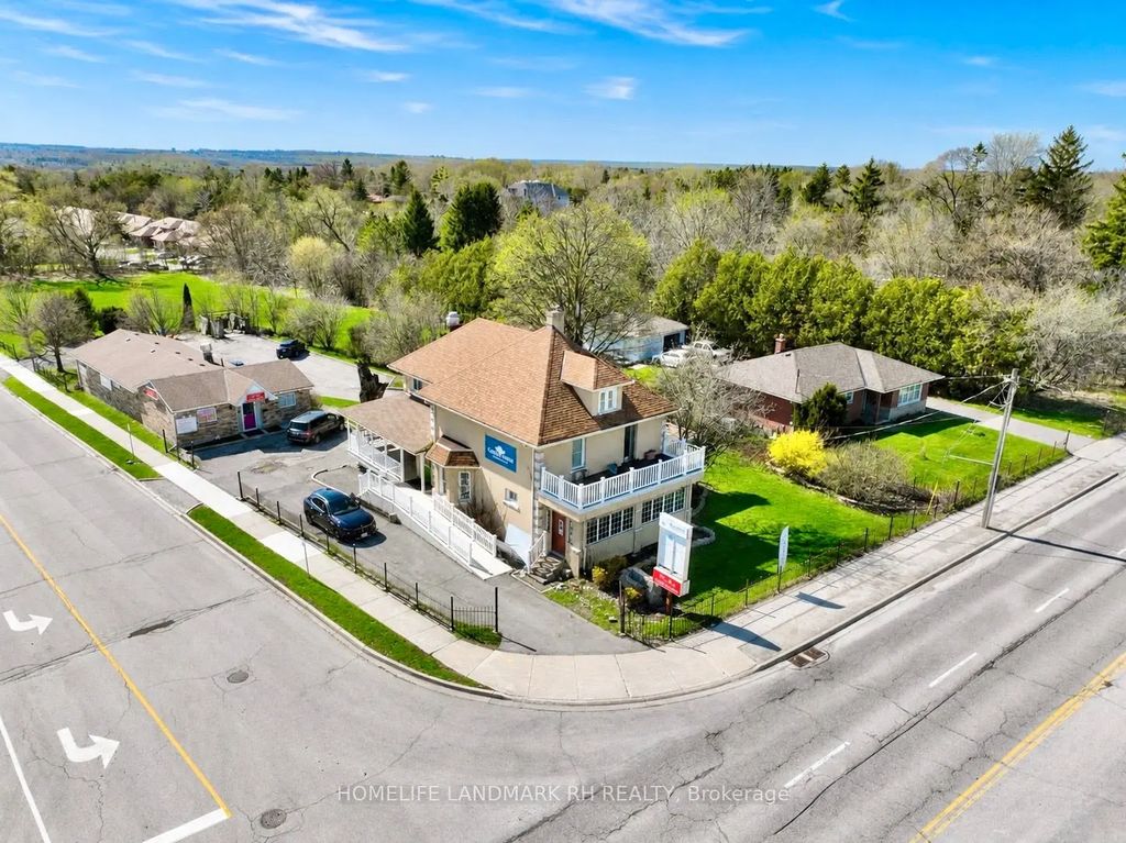 17766 Leslie Street, Newmarket