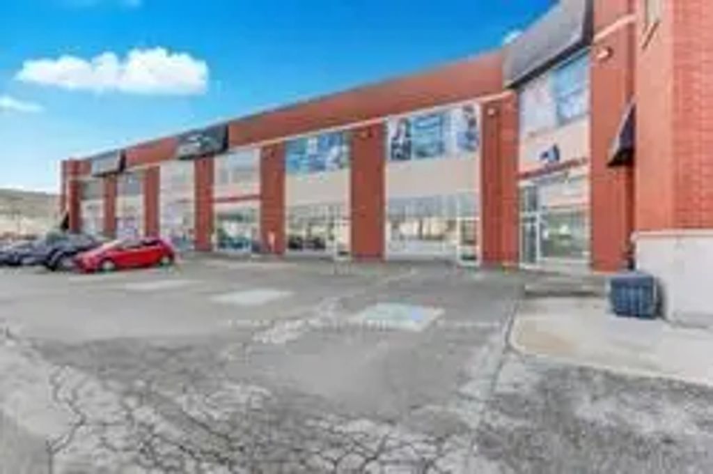 7 Eastvale Drive 203, Markham