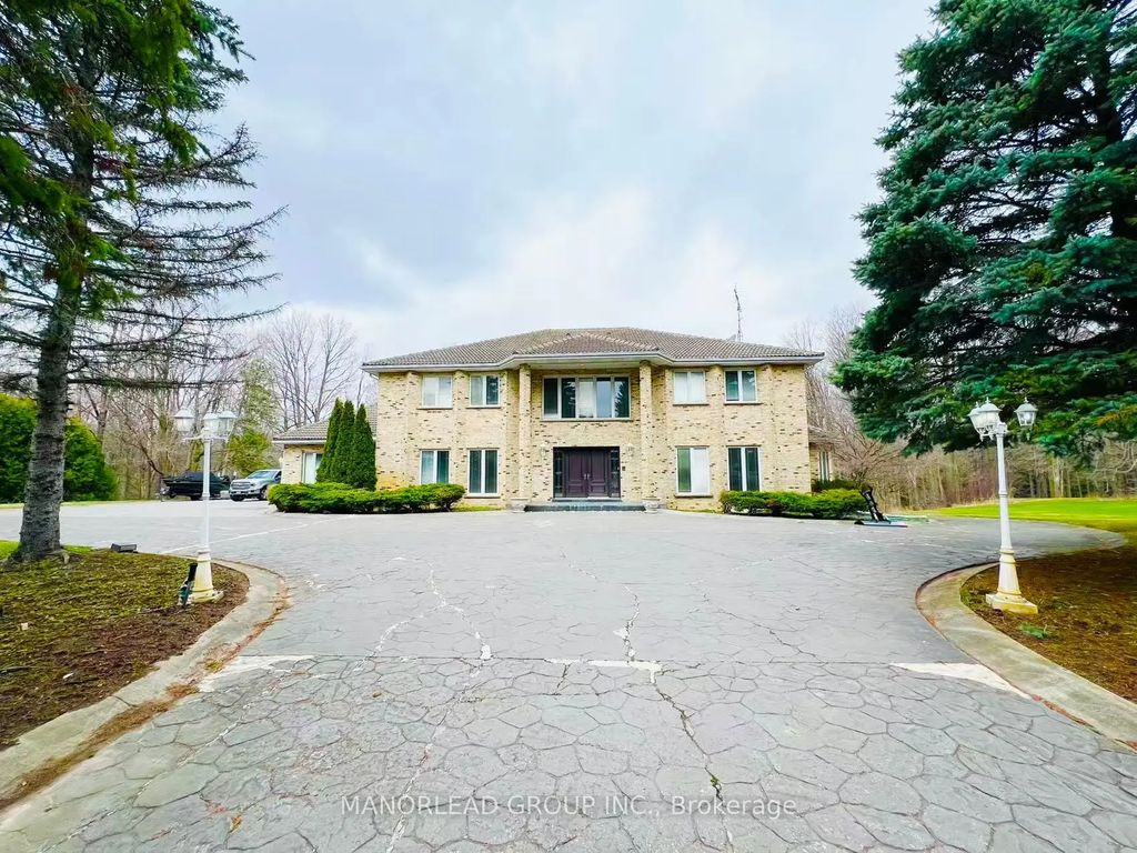 270 Greenbrooke Drive, Vaughan