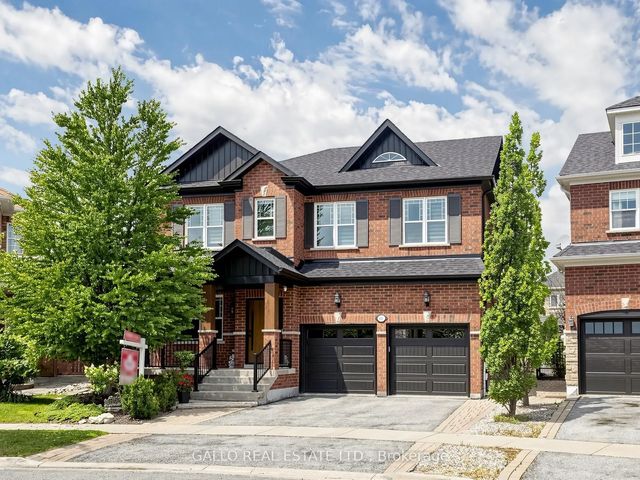 111 Pondmede Crescent, Whitchurch-Stouffville