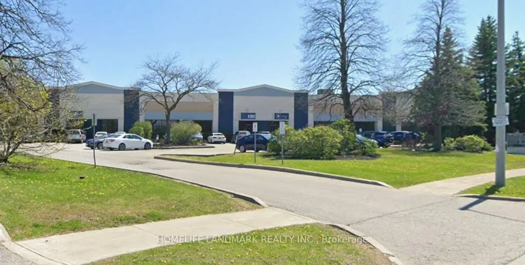 161 Alden Road N, Markham