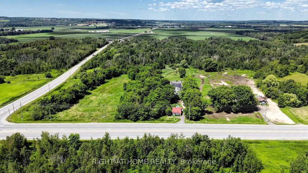 2884 County Rd 89 N/a, Innisfil
