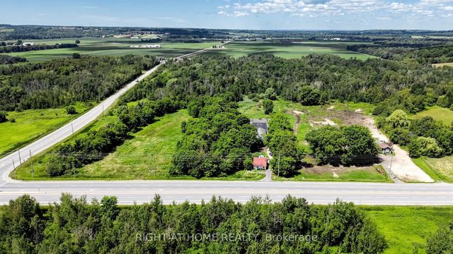 2884 County Rd 89 N/a, Innisfil