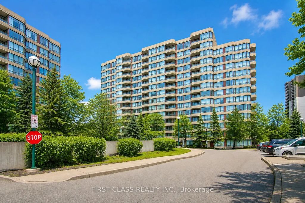 91 Townsgate Drive 106, Vaughan