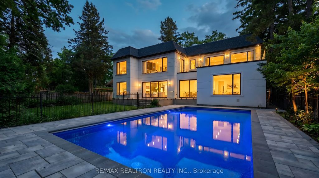 41 Sprucewood Drive, Markham