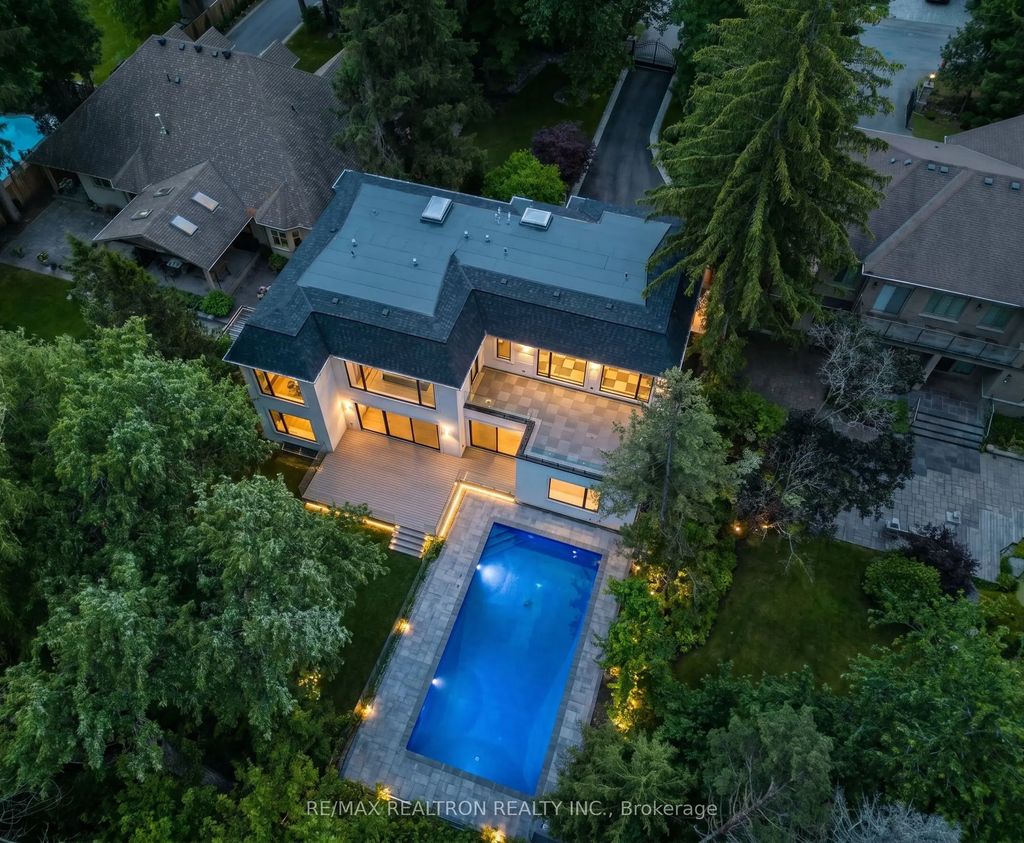 41 Sprucewood Drive, Markham