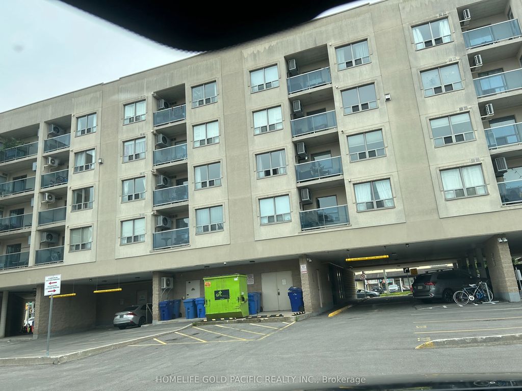 160 Wellington Street E 310, Aurora