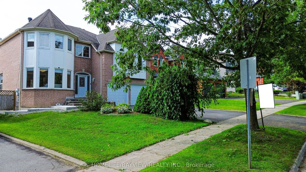 129 Mcclellan Way, Aurora