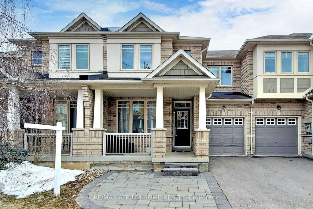 41 Thistle Avenue, Richmond Hill