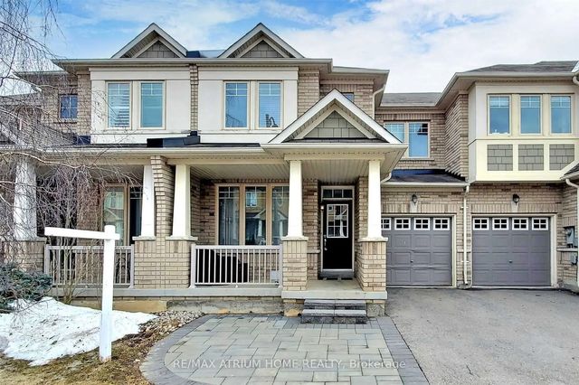 41 Thistle Avenue, Richmond Hill