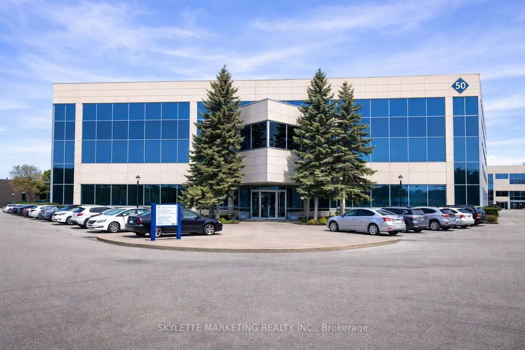 50 Acadia Avenue 201, Markham
