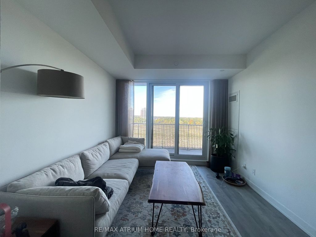 38 Simcoe Promenade 511, Markham