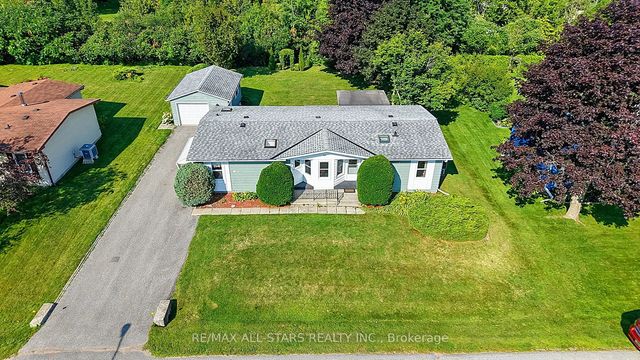 30 Damsel Circle, Georgina