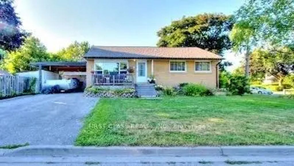 369 Paliser Crescent S, Richmond Hill