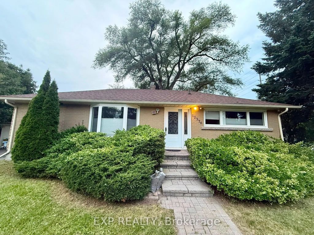 12376 Tenth Line, Whitchurch-Stouffville