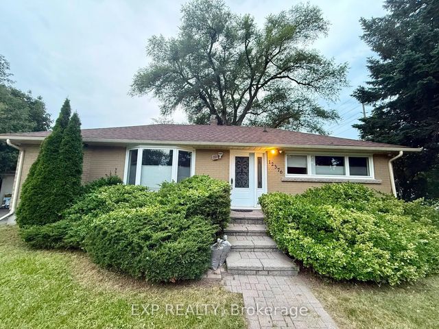 12376 Tenth Line, Whitchurch-Stouffville