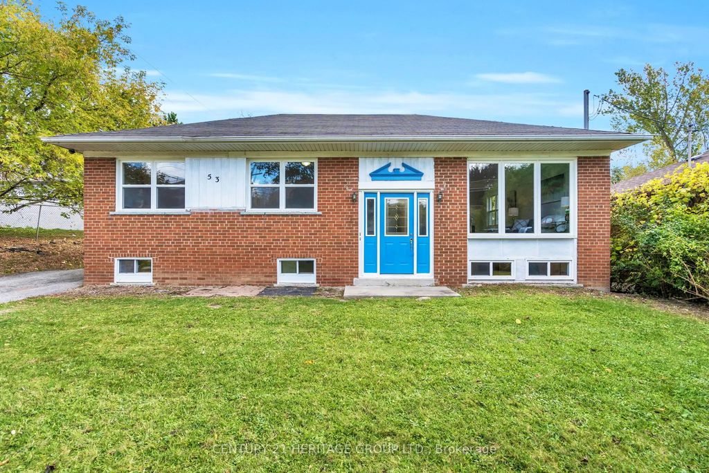53 Wilstead Drive, Newmarket