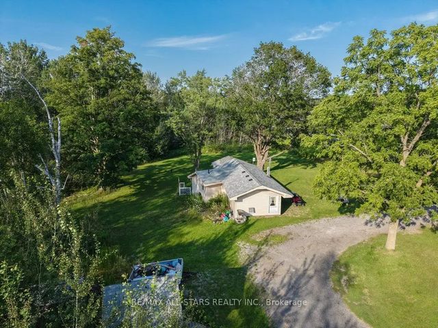6059 6th Concession, Uxbridge