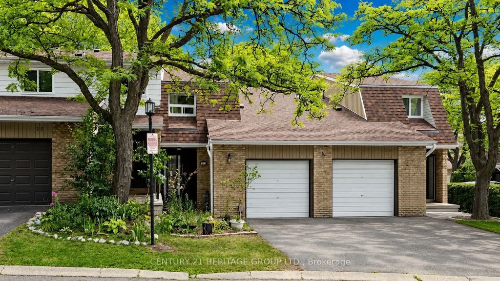 27 Dunkeld Way, Markham