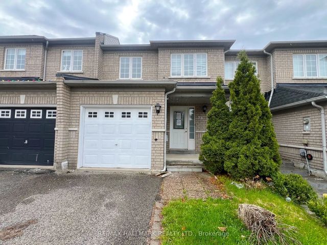 33 Lodgeway Drive, Vaughan