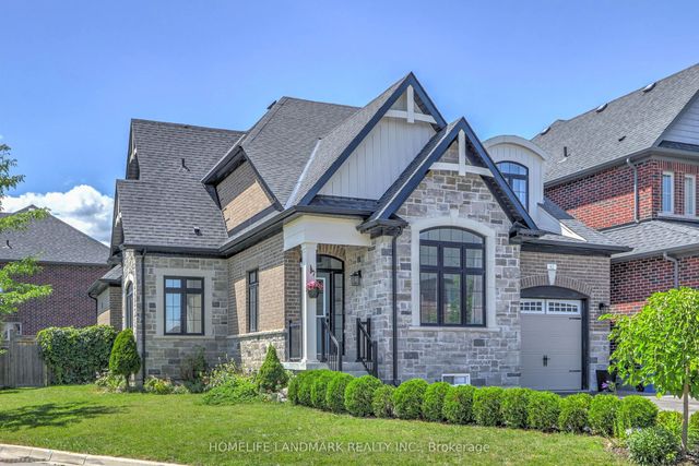 62 Ladder Crescent, East Gwillimbury