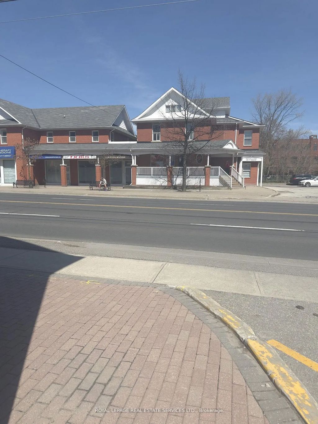 10055 Keele Street 103, Vaughan