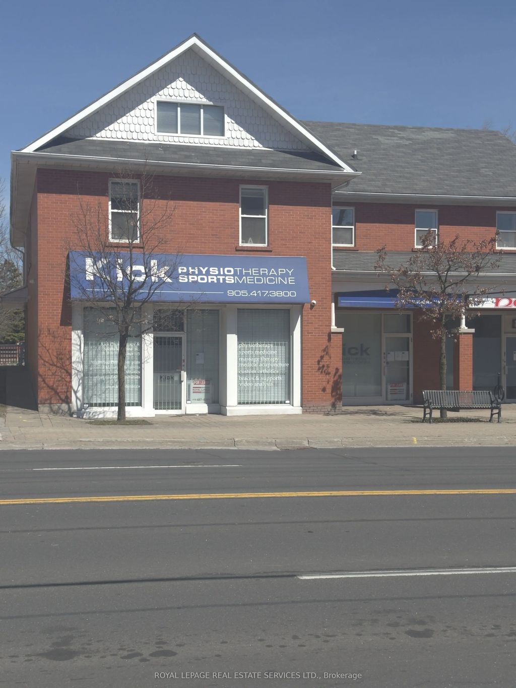 10055 Keele Street 105, Vaughan