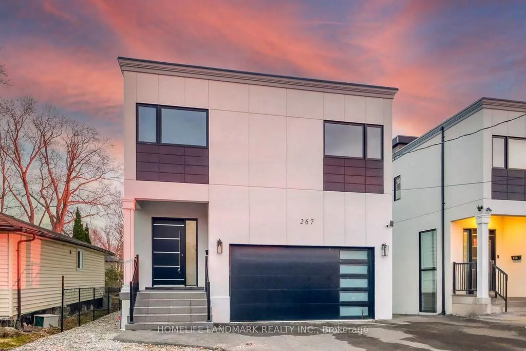 267 Shorecrest Road, Georgina