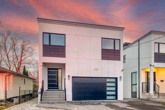 267 Shorecrest Road, Georgina