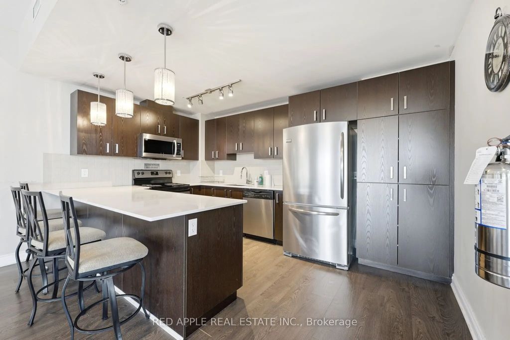 11611 Yonge Street N 719, Richmond Hill