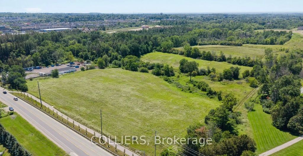 13330 Dufferin Street, King