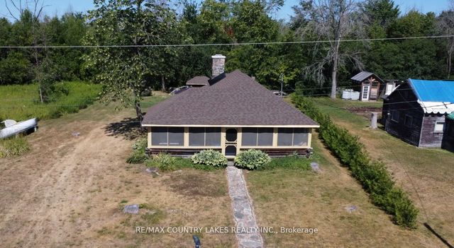 B40854 South Harbour Lane, Brock