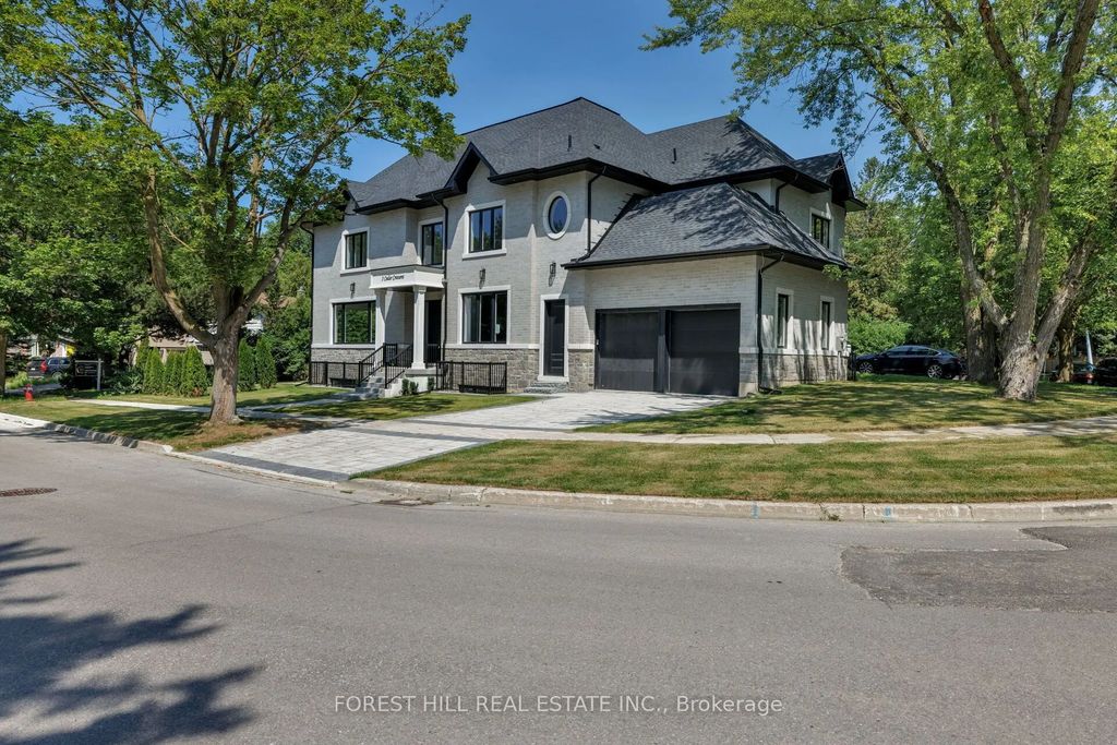 5 Cedar Crescent, Aurora