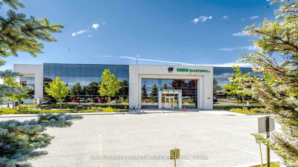 2891 Langstaff Road, Vaughan