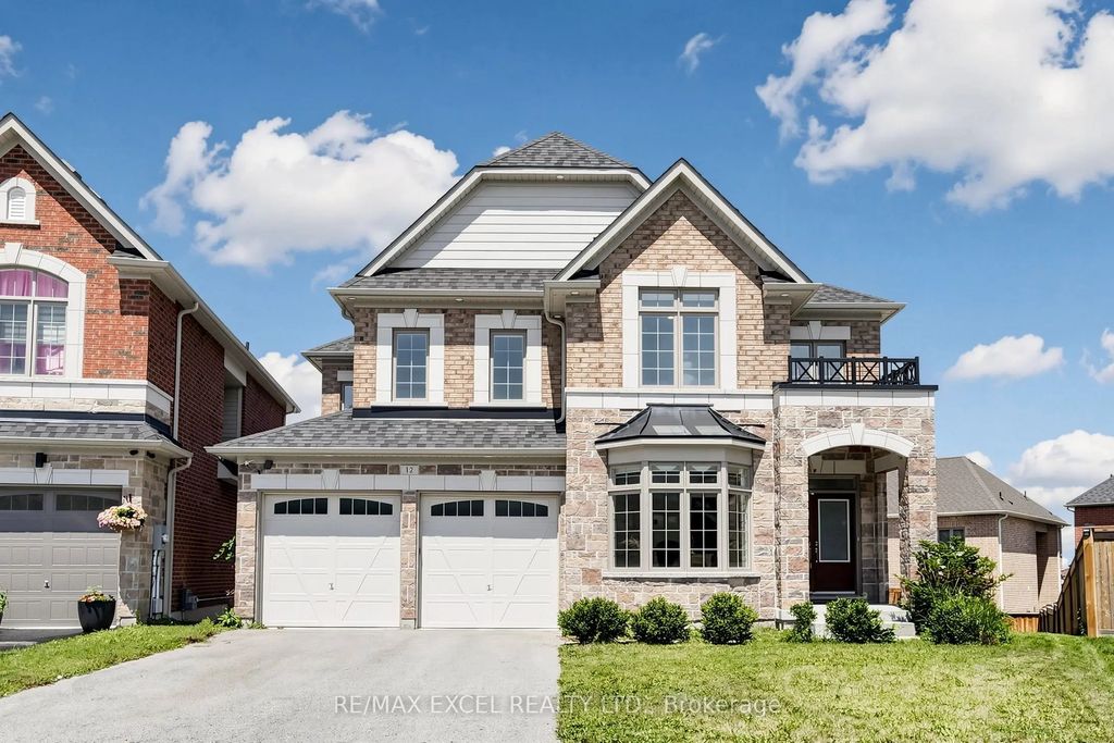 12 Acacia Court, East Gwillimbury