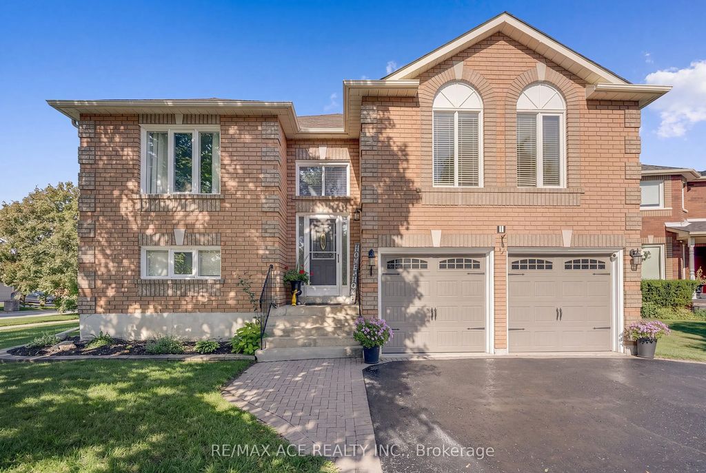 1 Margaret Place, Georgina