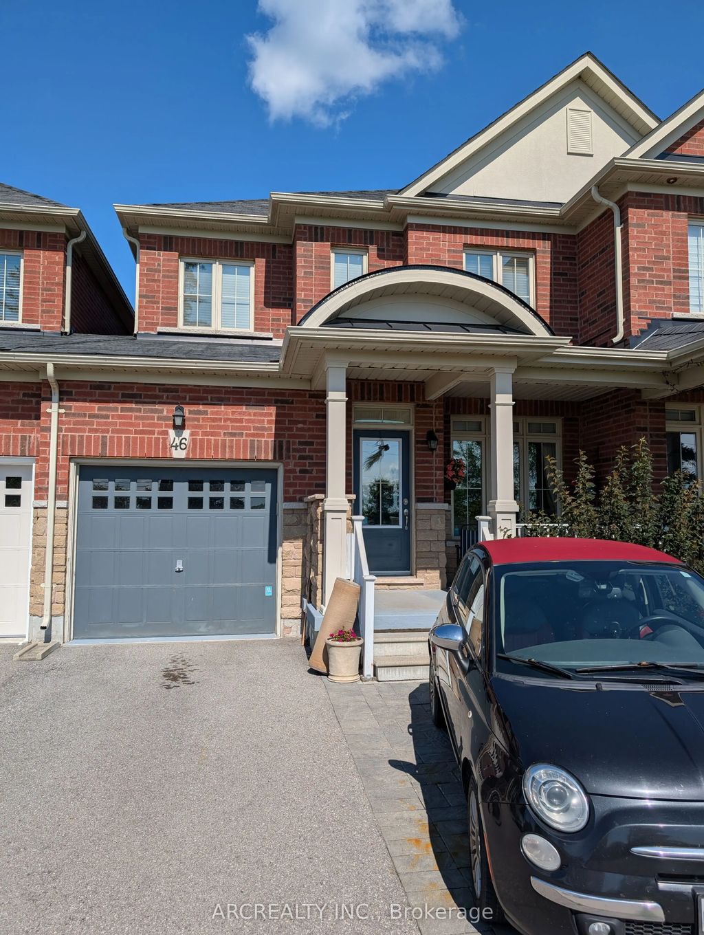 46 Betony Drive, Richmond Hill