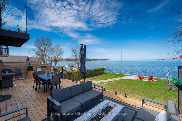 150 Woodfield Drive, Georgina