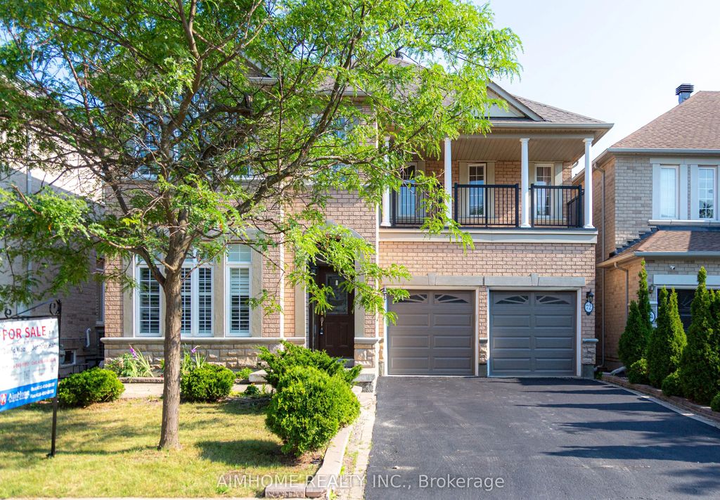 72 Brass Drive, Richmond Hill