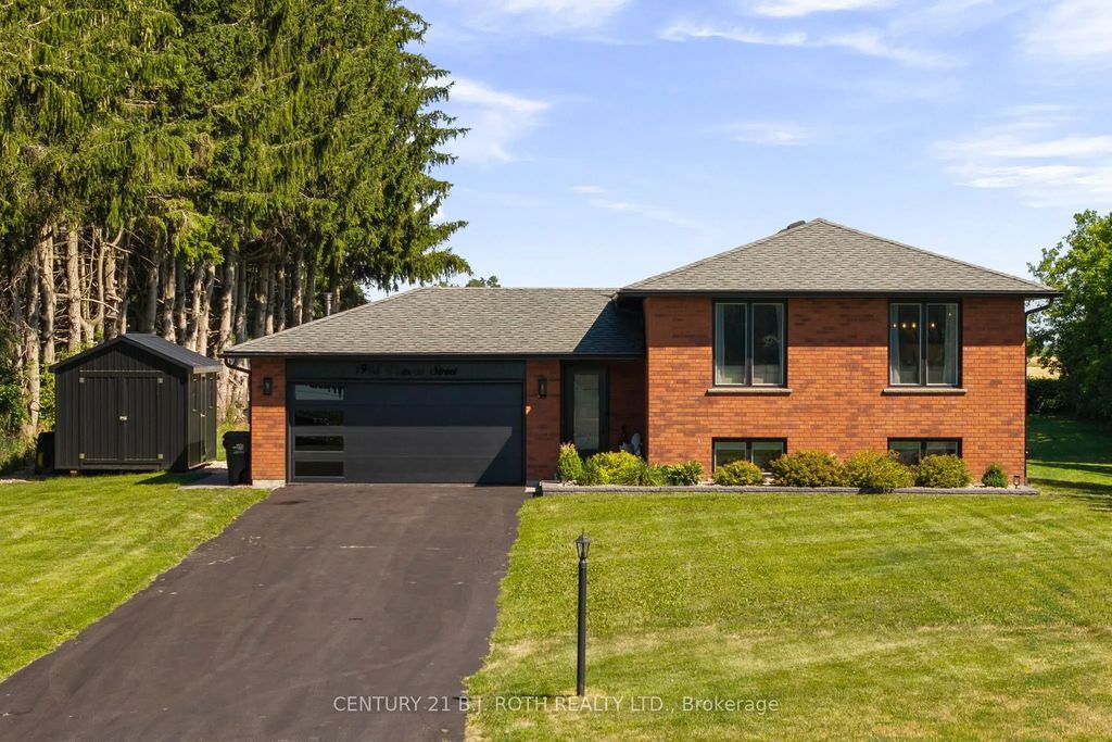 1908 10th Line, Innisfil