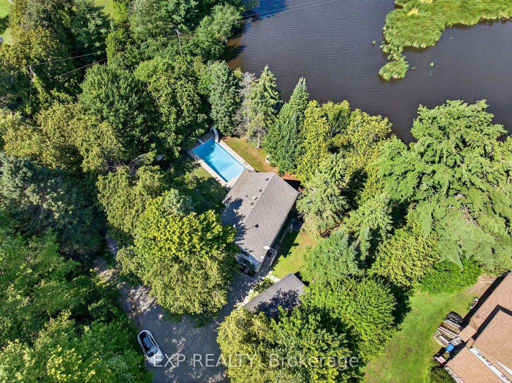 1 Aird Court, Georgina