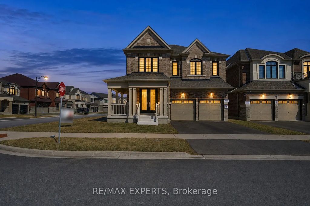 84 Culbert Road, Bradford West Gwillimbury