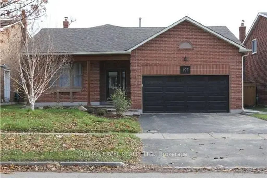197 Lancaster Avenue Lower, Newmarket