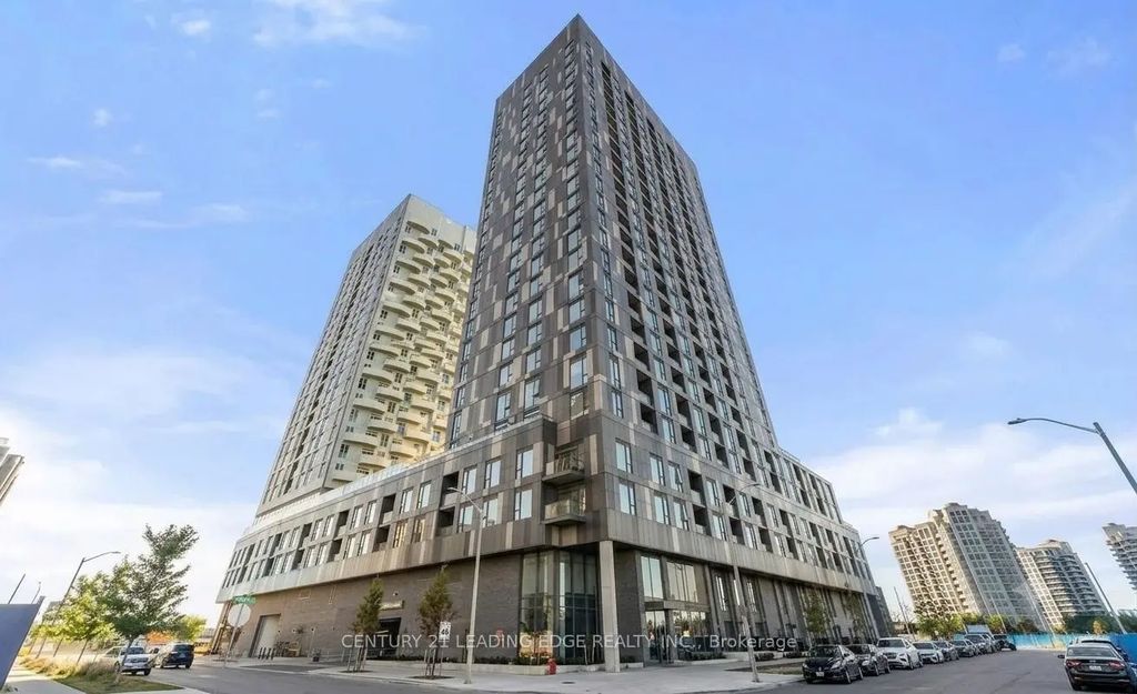 474 Caldari Road 410, Vaughan