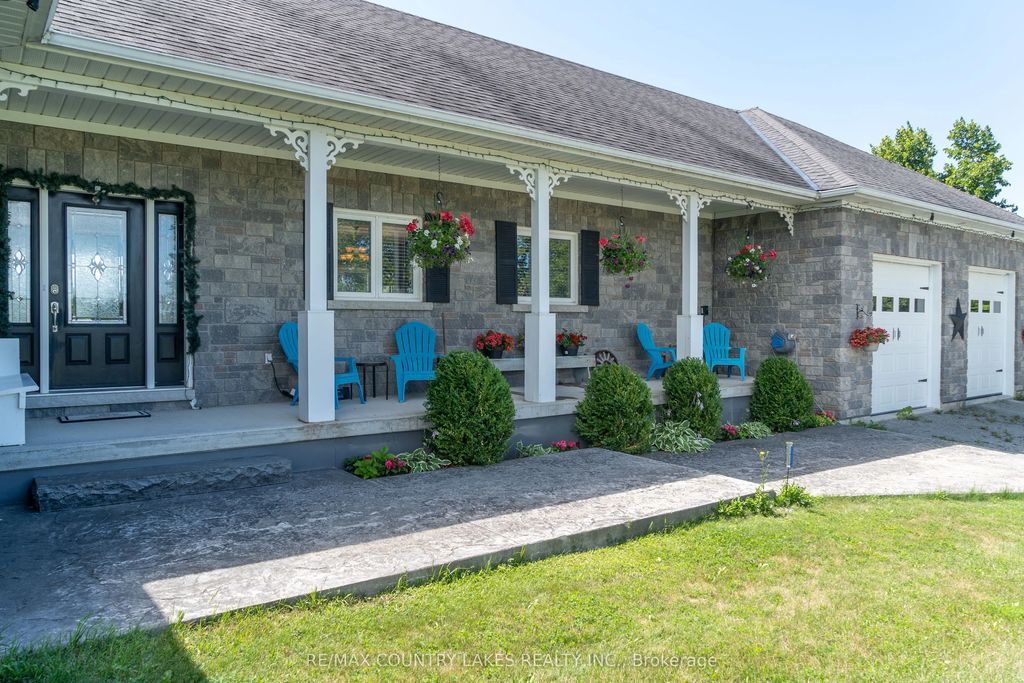 764 Regional Road 12 N/a, Brock